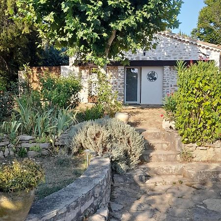L Etrier Villa Lorgues Kültér fotó